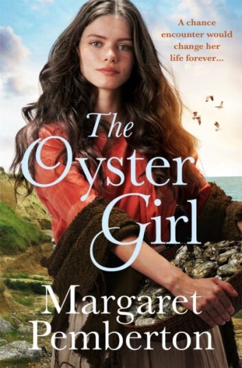 The Oyster Girl The Oyster Girl
