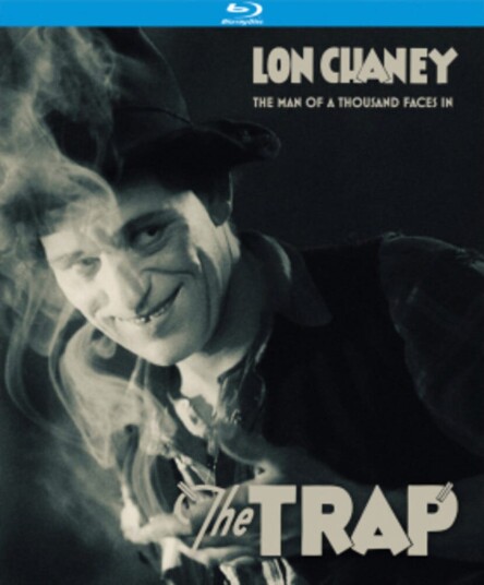 Trap Bluray Trap Bluray
