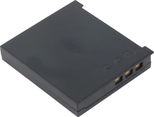 Batteri til Logitech G7 Laser / MX Air etc. erstatningsbatteri