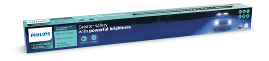 Philips Ultinon Drive 5004l 30-Sr Led Fjernlys Philips Ultinon Drive 5004l 30-Sr Led Fjernlys