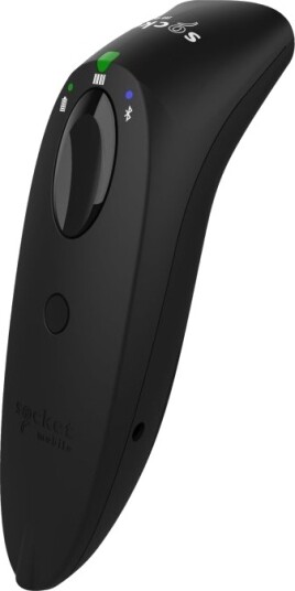 Socketscan S740 700 Series Med Ladedokk Strekkodeskanner Portabel 2D Bildefremviser Dekodet Bluetooth 2.1 Edr