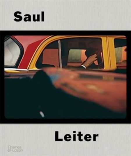Saul Leiter Av Margit Erb, Michael Parillo