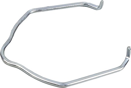 Festespenne ladeluftslange METZGER 2400585