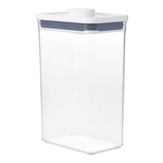 OXO POP Container rektangulær 2,6L OXO POP Container rektangulær 2,6L
