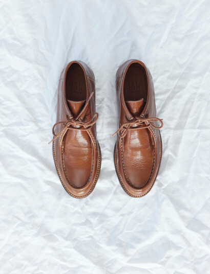 Billi Bi Shoes - Brown - 42 Billi Bi Shoes - Brown - 42