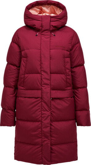Peak Performance Women"s Quiver Down Parka Vertical Zenith S Peak Performance Women"s Quiver Down Parka Vertical Zenith S