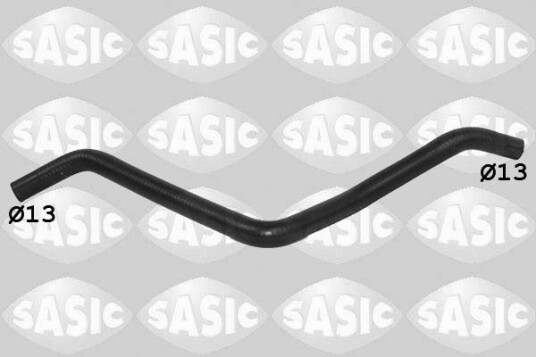 SASIC 3404408 Radiatorslange