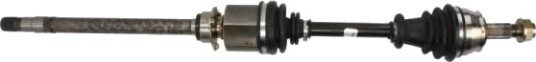 POINT GEAR PNG72513 Drivaksel