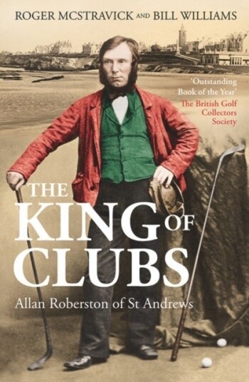 The King of Clubs