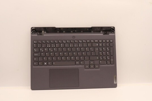 Lenovo COVER Upper Case ASM_TUR