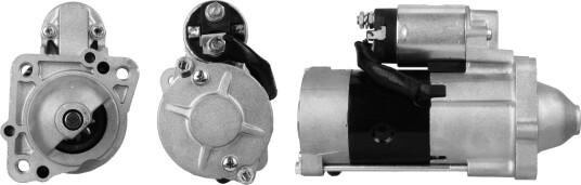 LUCAS LRS01716 Starter