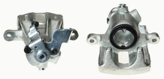 Bremsecaliper BUDWEG CALIPER 341951