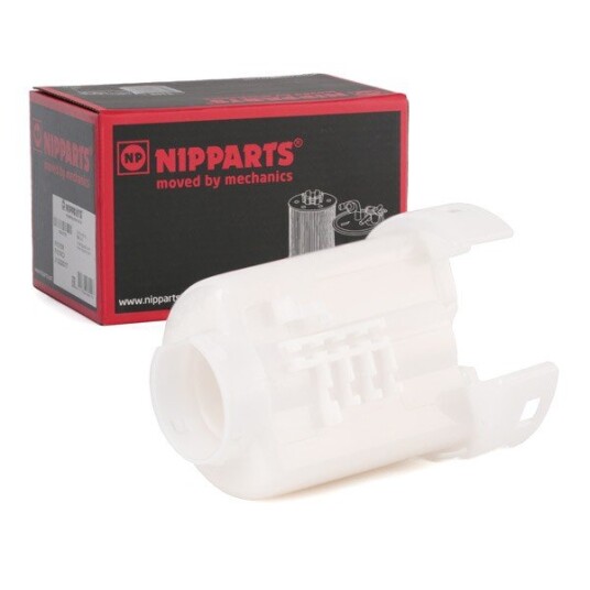 Drivstoffilter HERTH+BUSS JAKOPARTS J1332077 Drivstoffilter HERTH+BUSS JAKOPARTS J1332077