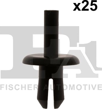 Ekspansjonsnagle FA1 11-20011.25
