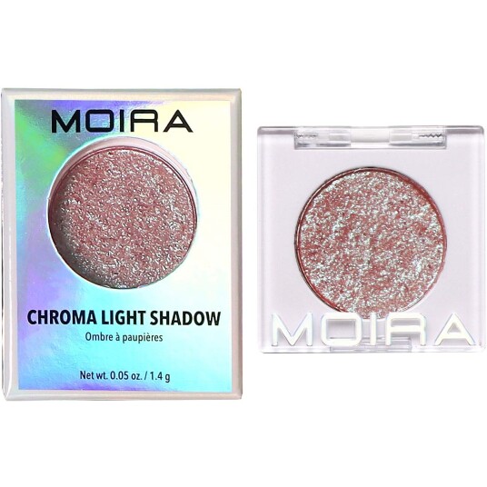 Moira Chroma Light Shadow 004 Summer Dream 1,4g