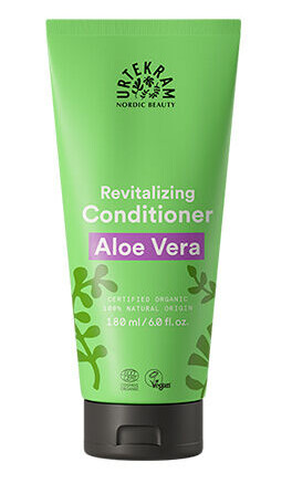 Urtekram Body Care Balsam Aloe Vera 180 ml