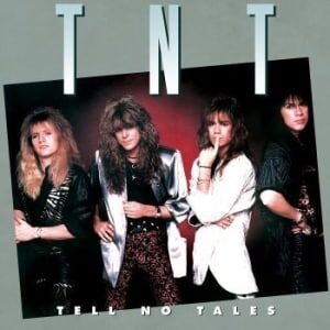 Tnt  Tell No Tales