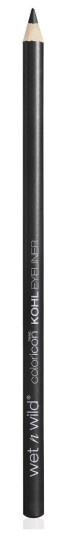 Wet N Wild Coloricon Kohl Eyeliner Pencil Baby'S Got Black