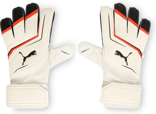 PUMA King Match Rc SUGARED ALMOND PUMA BLACK ULTRA RED 8 PUMA King Match Rc SUGARED ALMOND PUMA BLACK ULTRA RED 8