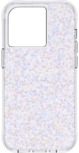 Case-Mate Twinkle Diamond M/ Magsafe (Iphone 14 Pro) Case-Mate Twinkle Diamond M/ Magsafe (Iphone 14 Pro)