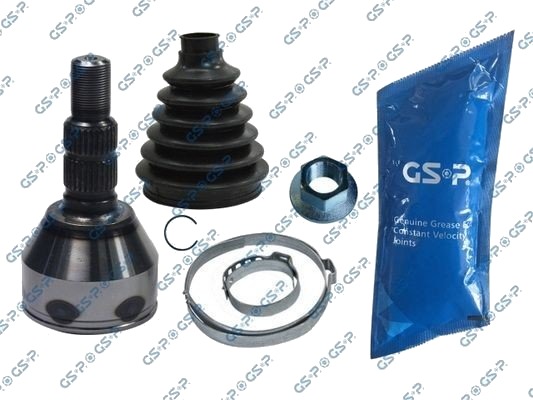 Drivledd GSP 821038