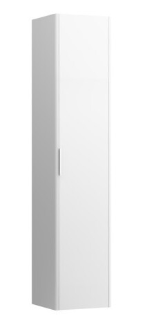 Laufen Base høyskap 35x165 cm høyre matt hvit Laufen Base høyskap 35x165 cm høyre matt hvit