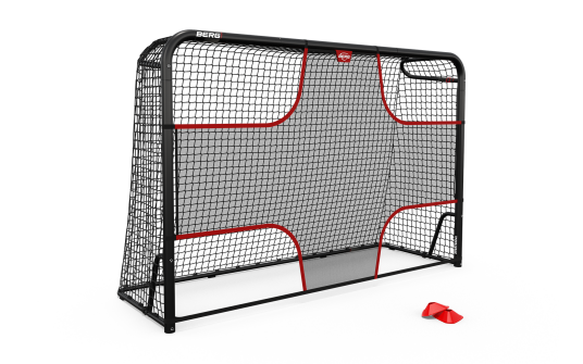 BERG SportsGoal M + Target Net BERG SportsGoal M + Target Net