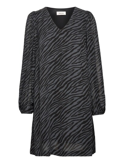 Modström | Ariellamd Print Dress | S Modström | Ariellamd Print Dress | S