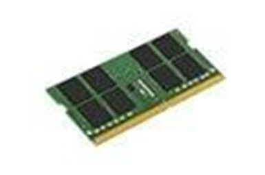 Kingston 16GB DDR4 2666MHz Single SODIMM (0740617311235)
