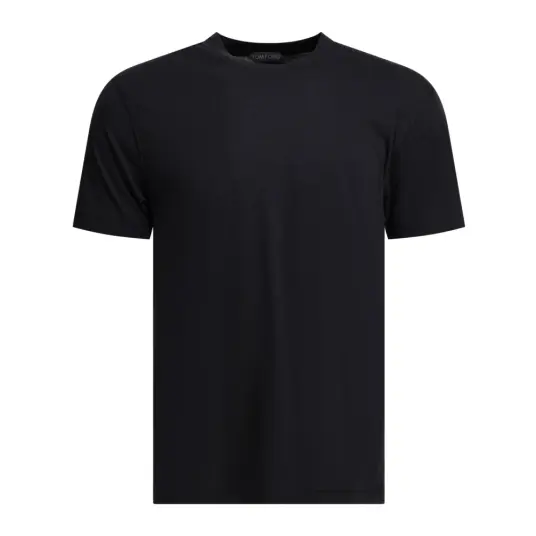 Tom Ford Herre Topper Svart L,