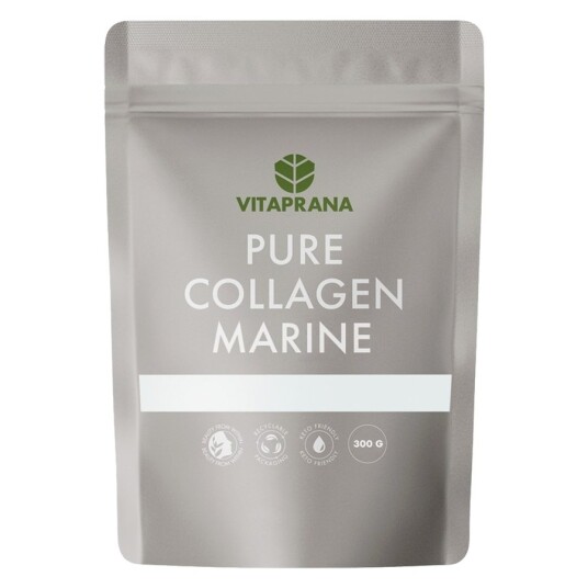 Vitaprana Pure Collagen Marine 300g Vitaprana Pure Collagen Marine 300g