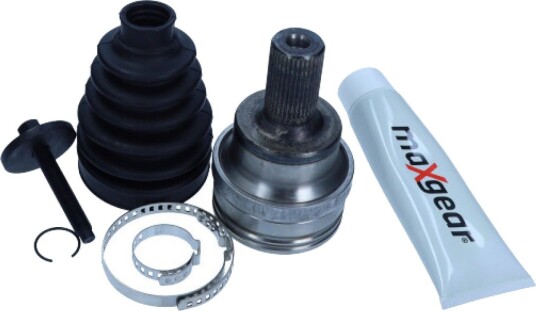 Maxgear Drivknute drivaksel MAXGEAR 49 3214 Maxgear Drivknute drivaksel MAXGEAR 49 3214
