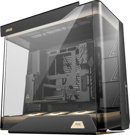 MSI MEG MAESTRO 900R