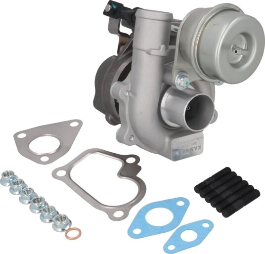 Turbolader KAMOKA 8600110