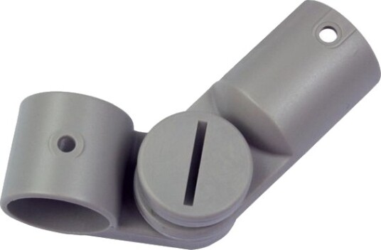 EKKO KALESJE-/DEKKSBESLAG KOMPLETT 22 MM EKKO KALESJE-/DEKKSBESLAG KOMPLETT 22 MM