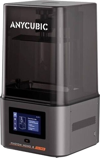 ANYCUBIC Photon Mono 4 Ultra Resin 3D Printer PM4UBK0A O ANYCUBIC Photon Mono 4 Ultra Resin 3D Printer PM4UBK0A O