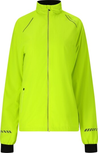 Endurance Cully V2 W Jacket - Yellow - 36