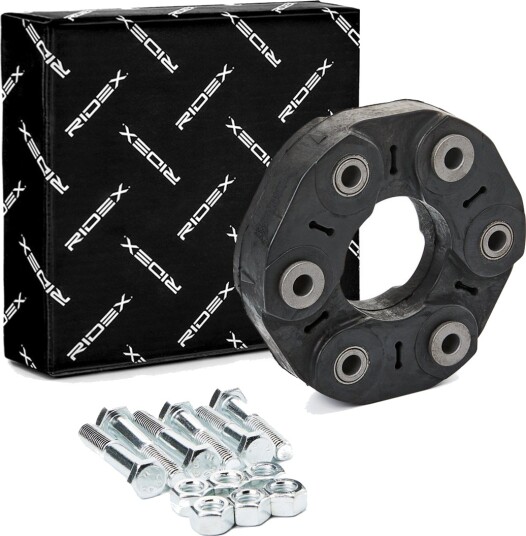 Ledd, longitudinalbølge RIDEX 1427J0105