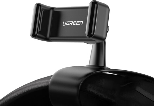 Ugreen mobiltelefonholder med klips for dashbord
