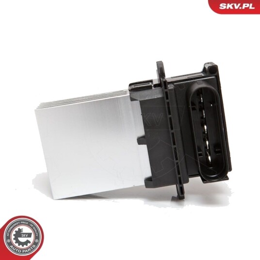 Motstand, kupévifte ESEN SKV 95SKV034