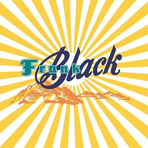 Frank Black Frank Black LP/Vinyl