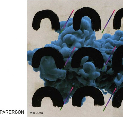 Will Dutta Parergon CD
