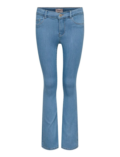 Kids Only Kograin Reg Flared Dnm Pim573 Noos Blue 146