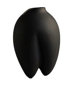 Sumo Vase Slim Coffee