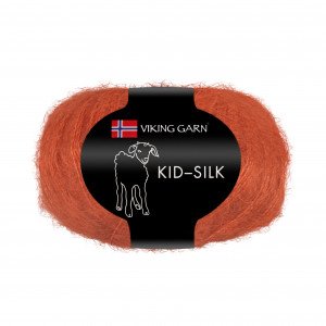 Viking Garn Kid/Silk 355
