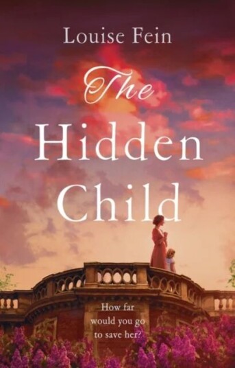 The Hidden Child Av Louise Fein