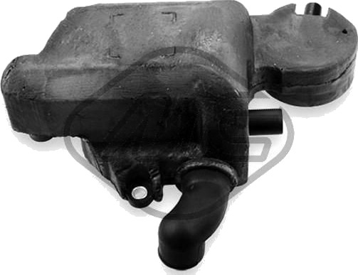 Metalcaucho 35062 Ventil, veivhuslufting