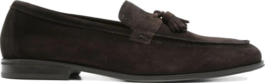 Doucal's Herre Sko Brun 44 EU,