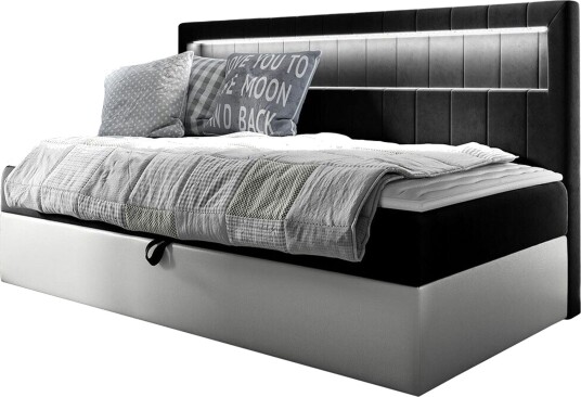 Boisdale Sengeramme 90x200 cm