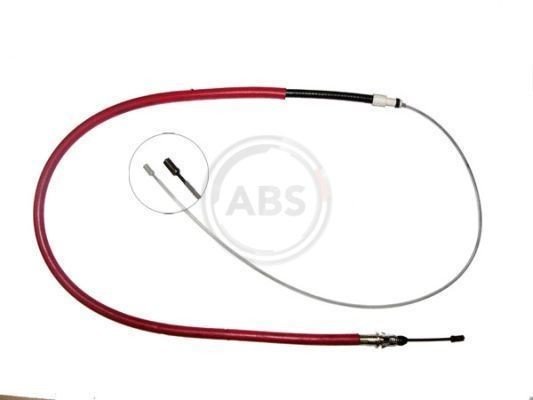 Bremsewire A.B.S. K16816 Bremsewire A.B.S. K16816